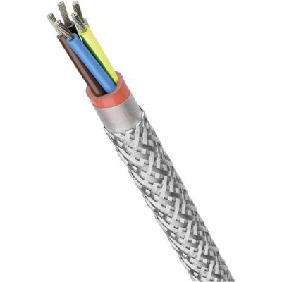Lapp, Kabelleitung, 00462093/50 Anschlussleitung 4 x 1 mm² 50 m (50 m) Lapp, Kabelleitung, 00462093/50 Anschlussleitung 4 x 1 mm² 50 m (50 m)