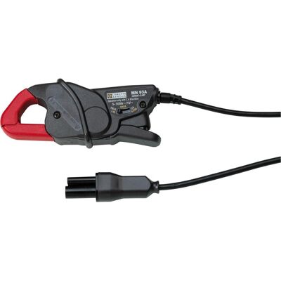 Chauvin Arnoux, Multimeter, MN93A, Passend für (Details) P (CAT III 600V, CAT IV 300V, Zangenstrommesser) Chauvin Arnoux, Multimeter, MN93A, Passend für (Details) P (CAT III 600V, CAT IV 300V, Zangenstrommesser)