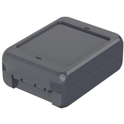 Bopla B 100804 PC-V0-7024 Bocube Gehäuse - IP66/IP68 Bopla B 100804 PC-V0-7024 Bocube Gehäuse - IP66/IP68