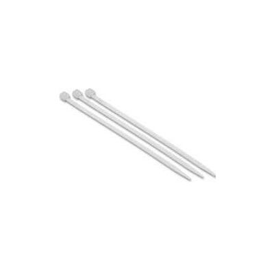 Synergy 21, Kabelbinder, ALLNET 19"zbh. Kabelbinder L200xB3.6mm 100er Pack Transparent (200 mm, 100 Stk.) Synergy 21, Kabelbinder, ALLNET 19"zbh. Kabelbinder L200xB3.6mm 100er Pack Transparent (200 mm, 100 Stk.)