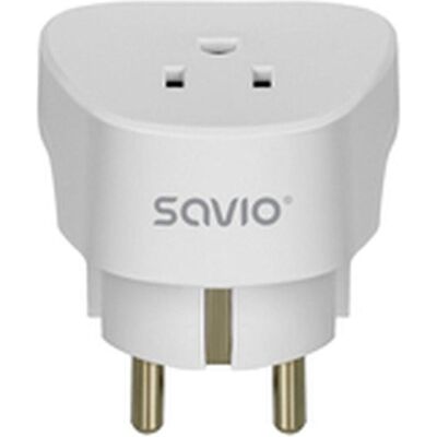 Savio, Reiseadapter, AP-01 Savio, Reiseadapter, AP-01