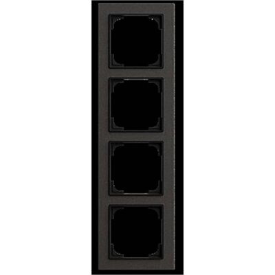 Busch-Jaeger, Zubehör Schalterprogramm, BUSC Rahmen Busch-Jaeger, Zubehör Schalterprogramm, BUSC Rahmen