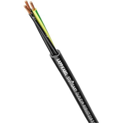 Lapp, Kabelleitung, ÖLFLEX ROBUST 210 3G1 (1000 m) Lapp, Kabelleitung, ÖLFLEX ROBUST 210 3G1 (1000 m)