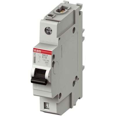 ABB, Schutzschalter, S401M-K16 S401M-K16 Leitungsschutzschalter S401M-K16 ABB, Schutzschalter, S401M-K16 S401M-K16 Leitungsschutzschalter S401M-K16