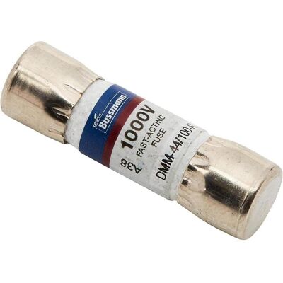 Beha Amprobe, Sicherung, 943121 Bussmann DMM-B-44/100 Ersatzsicherung Passend fuer (0.44 A) Beha Amprobe, Sicherung, 943121 Bussmann DMM-B-44/100 Ersatzsicherung Passend fuer (0.44 A)