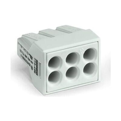 Wago, Kabelverbindung, 773-496 Wago, Kabelverbindung, 773-496