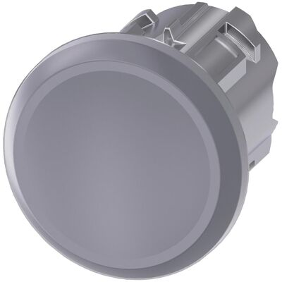 Siemens Sealing plug, silver, Automatisierung Siemens Sealing plug, silver, Automatisierung