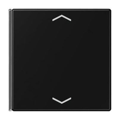JUNG, Zubehör Schalterprogramm, Wippe 1t Schalter LS gra-sw mt Pfeile LS404TSAPSWM14 JUNG, Zubehör Schalterprogramm, Wippe 1t Schalter LS gra-sw mt Pfeile LS404TSAPSWM14