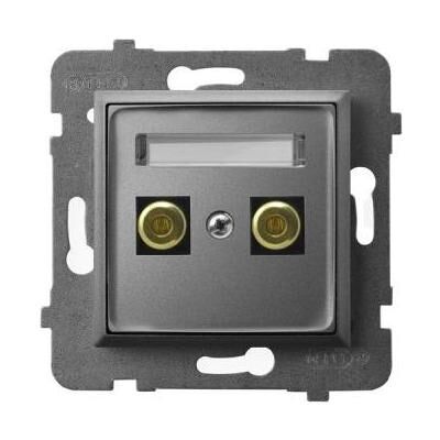 Ospel, Steckdose, GGN-1U/m/70 Ospel, Steckdose, GGN-1U/m/70