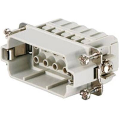 Weidmüller 1873870000 Crimpkontakt - Elektrischer Anschluss Weidmüller 1873870000 Crimpkontakt - Elektrischer Anschluss