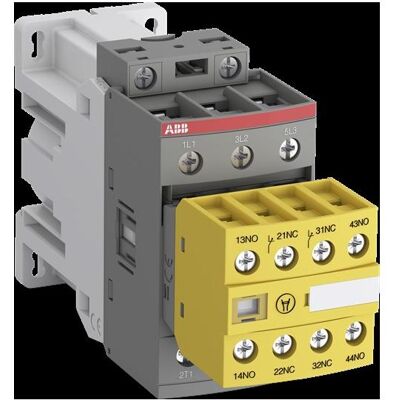 ABB AFS30Z-30-22-30, Relais ABB AFS30Z-30-22-30, Relais
