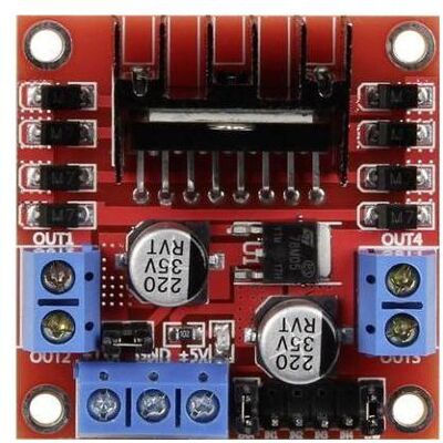 Joy-it Entwickler-Platine SBC-MotoDriver2 Arduino, Banana Pi, Cubieboard, pcDuino, Raspberry Pi, Raspberr, Entwicklungsboard + Kit Joy-it Entwickler-Platine SBC-MotoDriver2 Arduino, Banana Pi, Cubieboard, pcDuino, Raspberry Pi, Raspberr, Entwicklungsboard + Kit