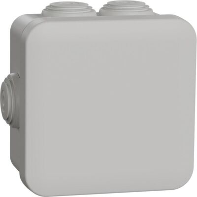 Schneider Electric, Abzweigdose, Abzweigdose Schneider Electric, Abzweigdose, Abzweigdose