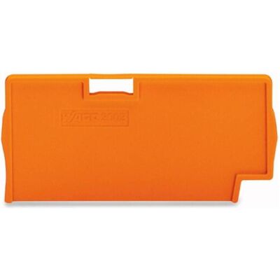 Wago 2002-1494, Elektronikzubehör + Gehäuse, Orange Wago 2002-1494, Elektronikzubehör + Gehäuse, Orange
