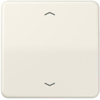 JUNG, Lichtschalter + Storenschalter, Bedienelement 1f ws CD m.Abd f.Dimmeins CD1700P JUNG, Lichtschalter + Storenschalter, Bedienelement 1f ws CD m.Abd f.Dimmeins CD1700P