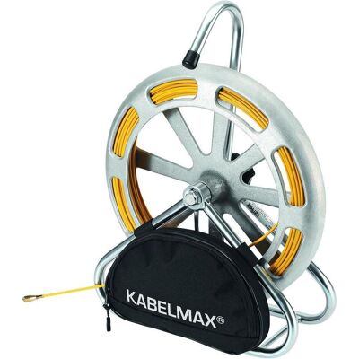 Cimco, Kabeleinziehsystem, Kabelmax Unterflur-Kabeleinziehsystem 14 (60 m) Cimco, Kabeleinziehsystem, Kabelmax Unterflur-Kabeleinziehsystem 14 (60 m)