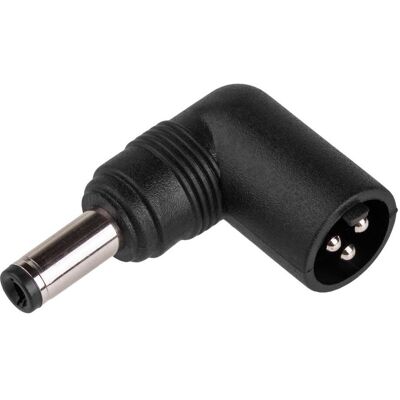 Akyga, Stromadapter, Stecker für Universalnetzteil AK-SC-M7 5,5 x 2,1 mm 19V (DC-Stecker) Akyga, Stromadapter, Stecker für Universalnetzteil AK-SC-M7 5,5 x 2,1 mm 19V (DC-Stecker)