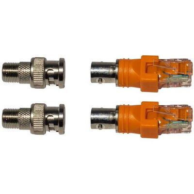 Gossen GOSS Adapter-Set, Messtechnik Gossen GOSS Adapter-Set, Messtechnik