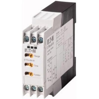 Eaton ETR4-69-W - Multifunktionsrelais Eaton ETR4-69-W - Multifunktionsrelais