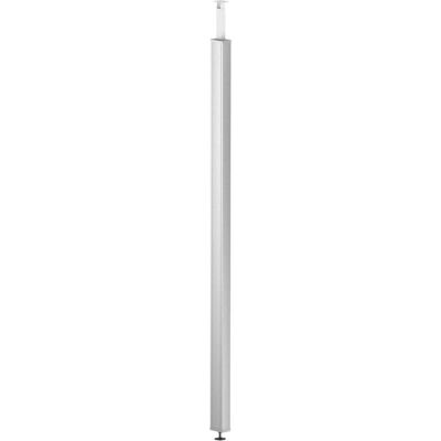 OBO Bettermann OBO ISS70110STSRW Installationssäule - Boden/Decke Stahl, Elektronikzubehör OBO Bettermann OBO ISS70110STSRW Installationssäule - Boden/Decke Stahl, Elektronikzubehör
