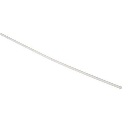 RS PRO, Schrumpfschlauch, Schrumpfschlauch 3:1 3,2mm transparent RS PRO, Schrumpfschlauch, Schrumpfschlauch 3:1 3,2mm transparent