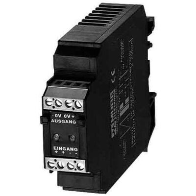 Murr Elektronik, Spannungswandler, 85655 DC/DC-Wandler 0.3 A 7 W Murr Elektronik, Spannungswandler, 85655 DC/DC-Wandler 0.3 A 7 W