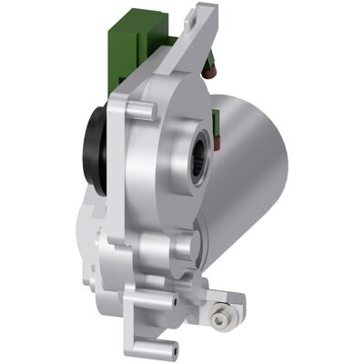 Siemens Elektromotor, SIEM Motorantrieb Siemens Elektromotor, SIEM Motorantrieb