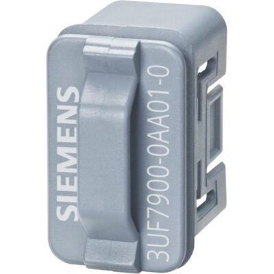 Siemens 3UF7900-0AA01-0 Speichermodul - Speichermodul für SIMOCODE pro C Siemens 3UF7900-0AA01-0 Speichermodul - Speichermodul für SIMOCODE pro C