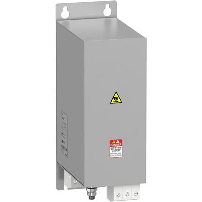 Schneider Electric - VW3A4707 - 160A - EMV-Funkentstörfilter - EMI Filter Schneider Electric - VW3A4707 - 160A - EMV-Funkentstörfilter - EMI Filter