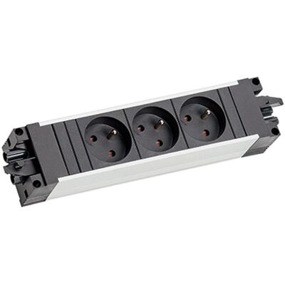 Bachmann Modell 906.10750 Steckdosenleiste - power strip Bachmann Modell 906.10750 Steckdosenleiste - power strip