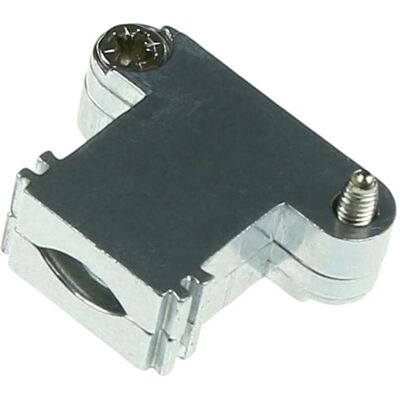 Conec D-sub cable clamp for connector hood (Stecker und Verbinder), Kabel Zubehör Conec D-sub cable clamp for connector hood (Stecker und Verbinder), Kabel Zubehör