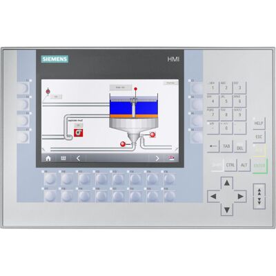 Siemens 6AG1124-1GC01-4AX0, Automatisierung Siemens 6AG1124-1GC01-4AX0, Automatisierung