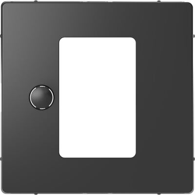 Merten MEG5775-6034 Wandplatte - Systemdesign Merten MEG5775-6034 Wandplatte - Systemdesign