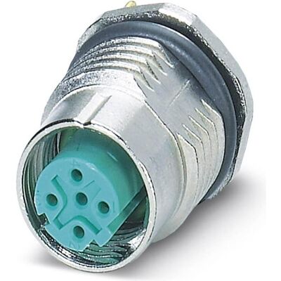 Phoenix Contact Sensor-/Aktor-Einbausteckverbi, Elektronikkabel + Stecker Phoenix Contact Sensor-/Aktor-Einbausteckverbi, Elektronikkabel + Stecker