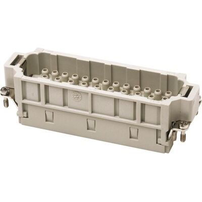 Walther Werke Kontaktträger, Elektronikkabel + Stecker Walther Werke Kontaktträger, Elektronikkabel + Stecker