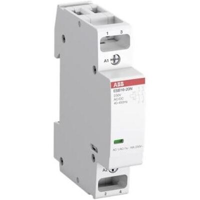 ABB ESB16-02N-01, Relais ABB ESB16-02N-01, Relais