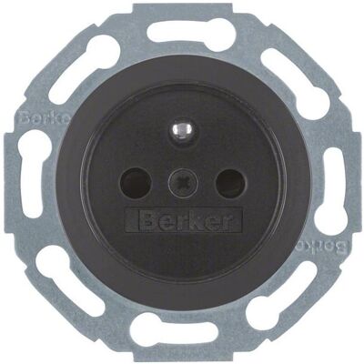 Berker, Steckdose, 67657901 Berker, Steckdose, 67657901