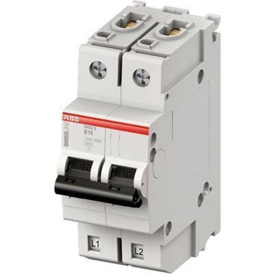 ABB, Schutzschalter, S403M-K10 S403M-K10 ABB, Schutzschalter, S403M-K10 S403M-K10