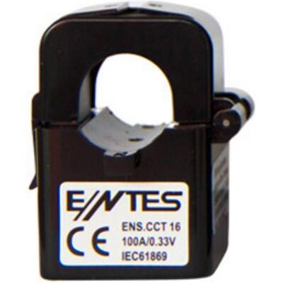 ENTE ENS.CCT-16-100-M3627 Stromwandler - 100A Klappmontage ENTE ENS.CCT-16-100-M3627 Stromwandler - 100A Klappmontage
