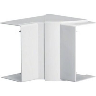 Tehalit, Leitungsführung, Inneneck (11 cm) Tehalit, Leitungsführung, Inneneck (11 cm)