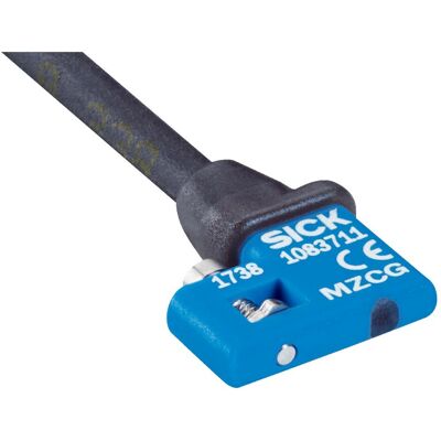 Sick Sensor für C-Nut-Zylinder (Sensor), Elektronikmodul Sick Sensor für C-Nut-Zylinder (Sensor), Elektronikmodul