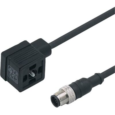 IFM E11420, Elektronikkabel + Stecker IFM E11420, Elektronikkabel + Stecker