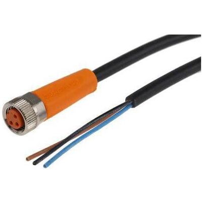 IFM electronic EVC141 2m Verbindungskabel IFM electronic EVC141 2m Verbindungskabel
