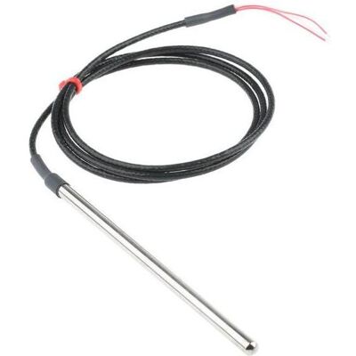 RS PRO Temperaturfühler Pt100 6x150mm, Automatisierung RS PRO Temperaturfühler Pt100 6x150mm, Automatisierung