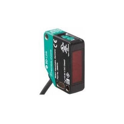 Pepperl & Fuchs, Zubehör Elektroinstallation, PEPPERL+FUCHS OBR25M-R200-2EP-IO-0 Pepperl & Fuchs, Zubehör Elektroinstallation, PEPPERL+FUCHS OBR25M-R200-2EP-IO-0