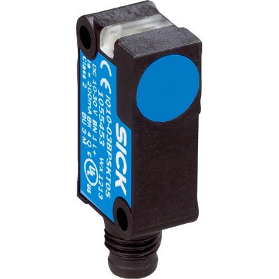 Sick induktiver Näherungssensor (Sensor), Elektronikmodul Sick induktiver Näherungssensor (Sensor), Elektronikmodul