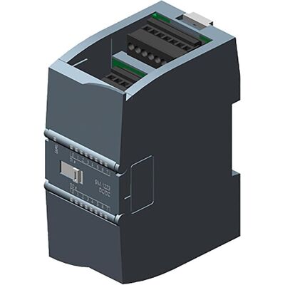 Siemens DIGITAL I/O SM 1223, 8 DI / 8 DO, Automatisierung Siemens DIGITAL I/O SM 1223, 8 DI / 8 DO, Automatisierung