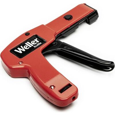 Weller, Zange, Kabelbinder-Spanner und -Schneider Weller, Zange, Kabelbinder-Spanner und -Schneider