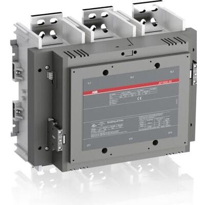 ABB AF1650-30-22-70 Schütz 100-250V 50/60Hz 1SFL677001R7022, Relais ABB AF1650-30-22-70 Schütz 100-250V 50/60Hz 1SFL677001R7022, Relais