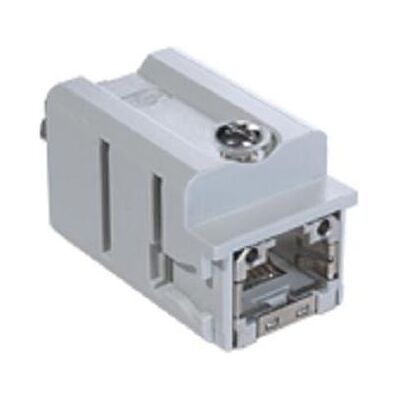 ILME CJK 8IFT Buchseneinsatz Gr.21.21 8P+GND, Elektronikkabel + Stecker ILME CJK 8IFT Buchseneinsatz Gr.21.21 8P+GND, Elektronikkabel + Stecker